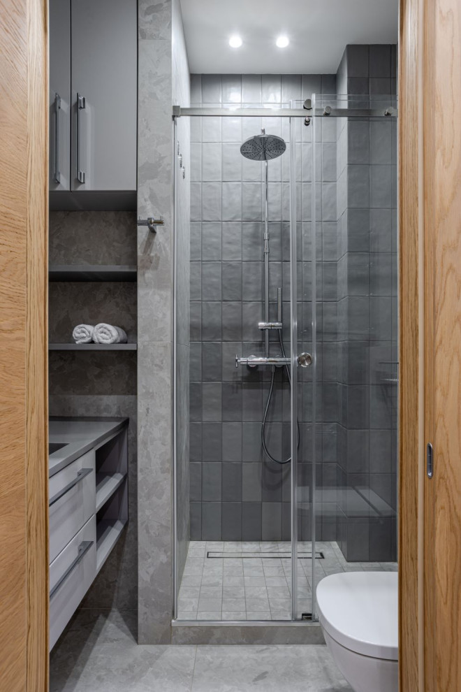 Ремонт в ЖК "Сердце столицы"