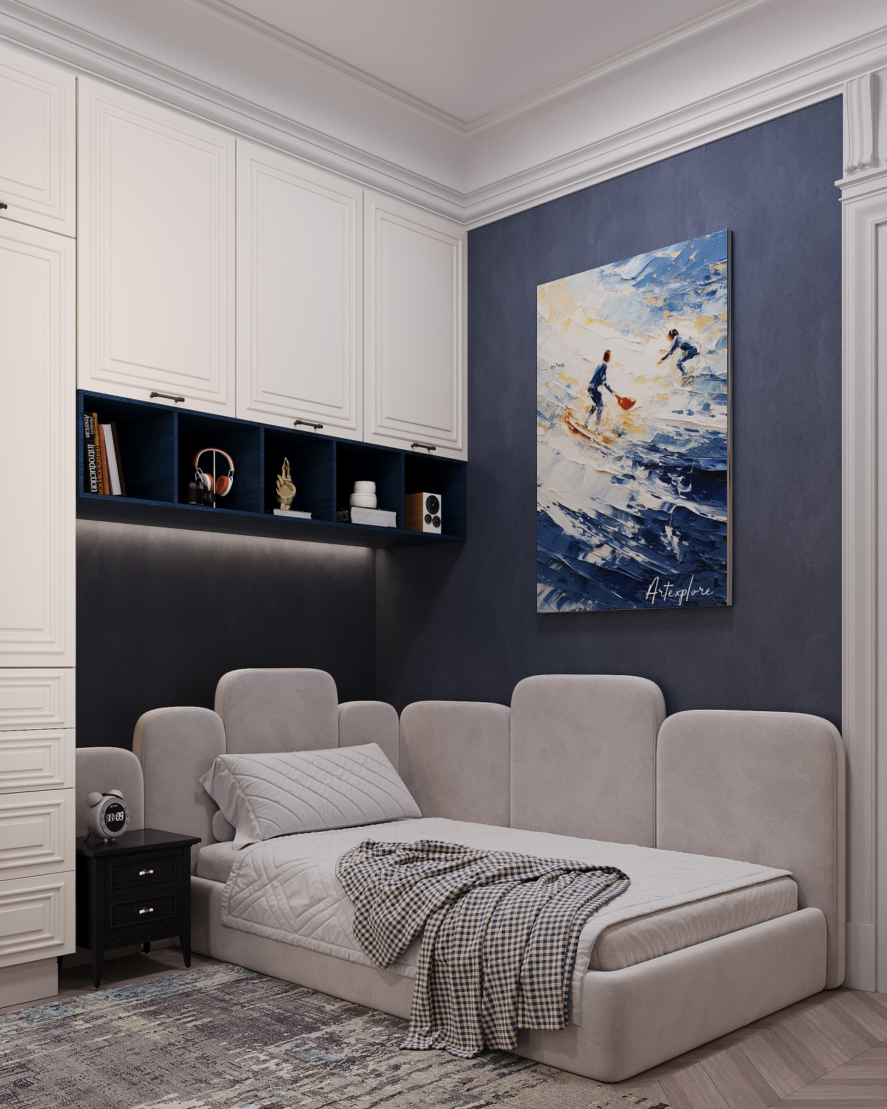 Тимирязевская Сталинка