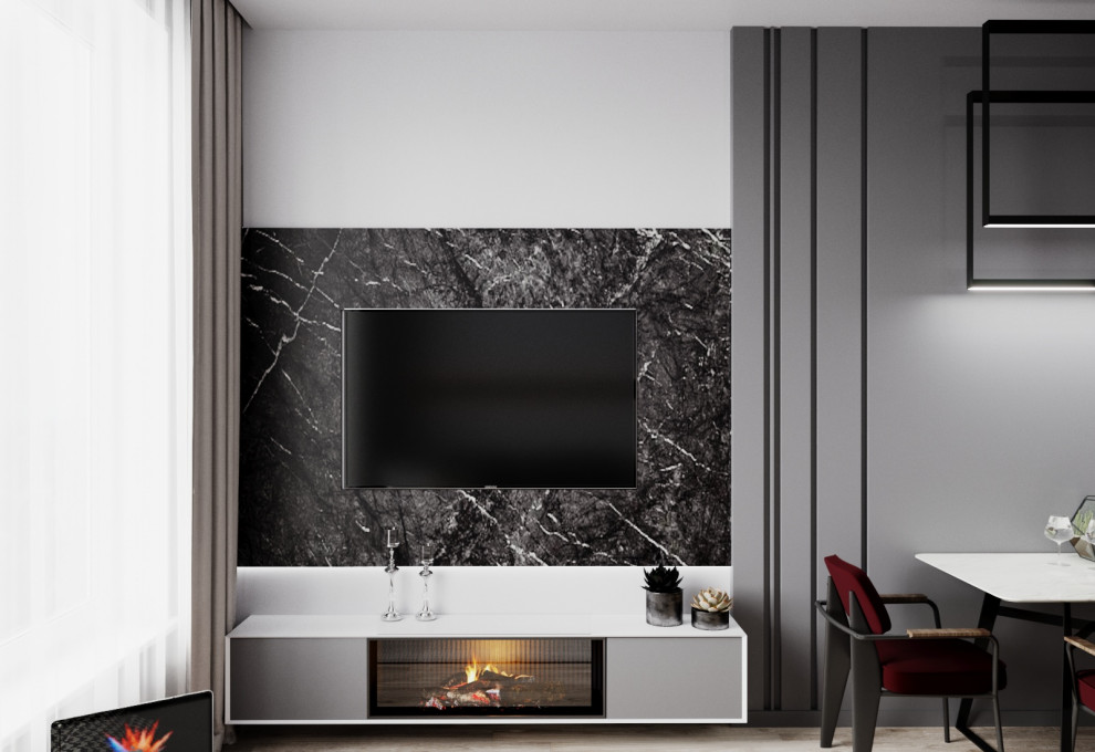 Стильный минимализм