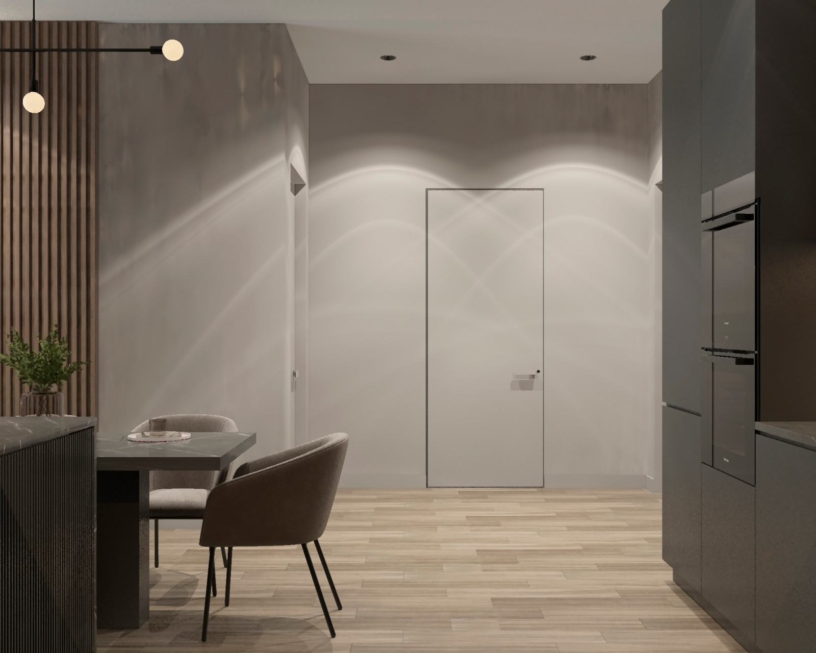 Казань загородный Дом