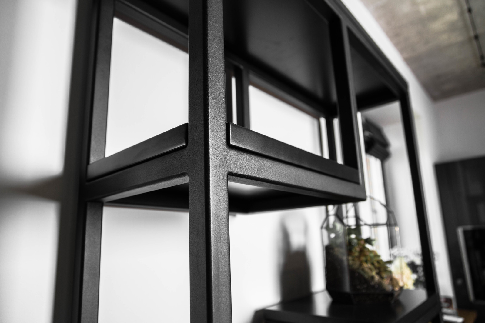 Мебель в интерьерах