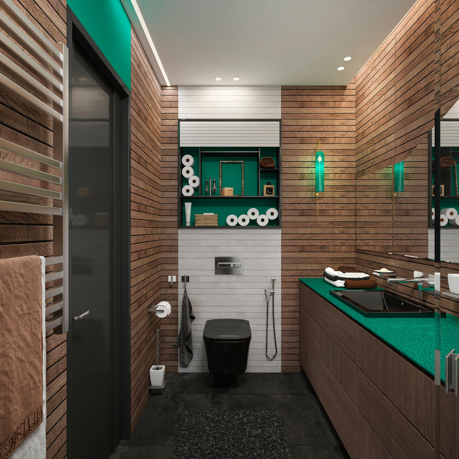 Лофт ЖК Среда