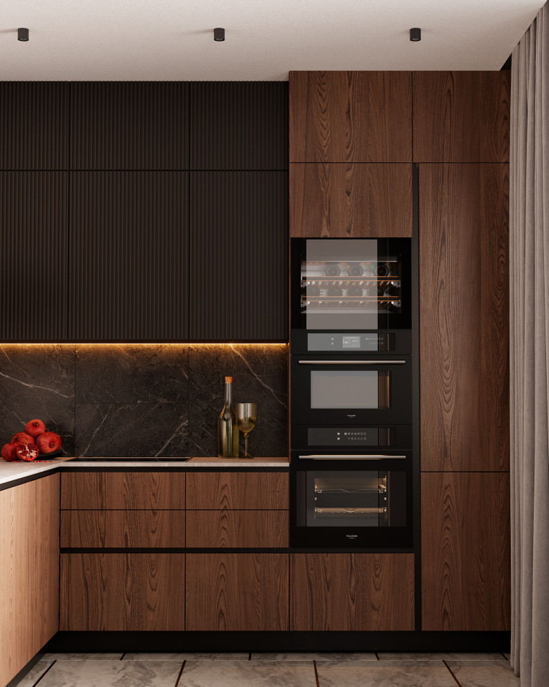 Квартира для молодой семьи из двух человек