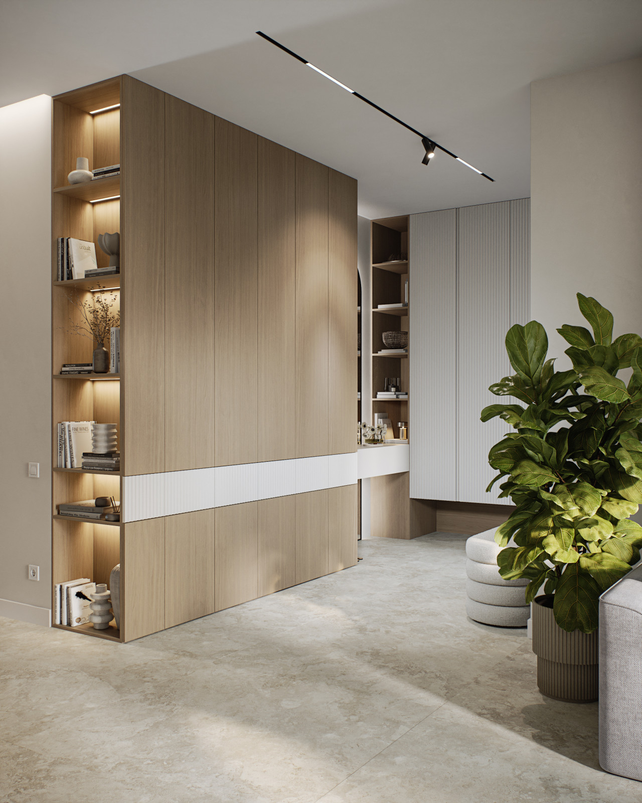 Частный дом в Ленинаване 130 кв