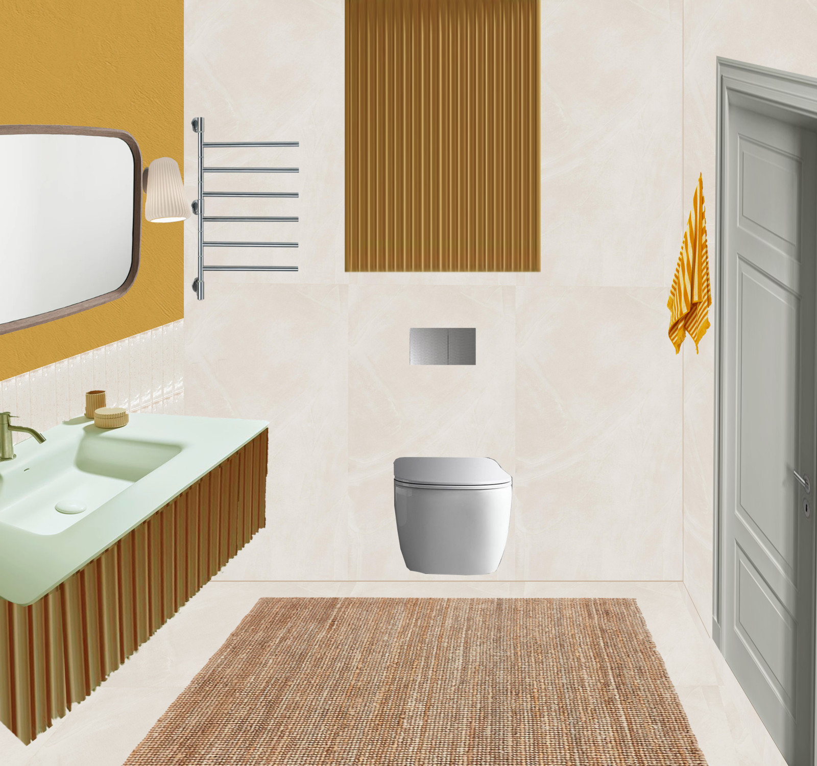 Дом для семьи