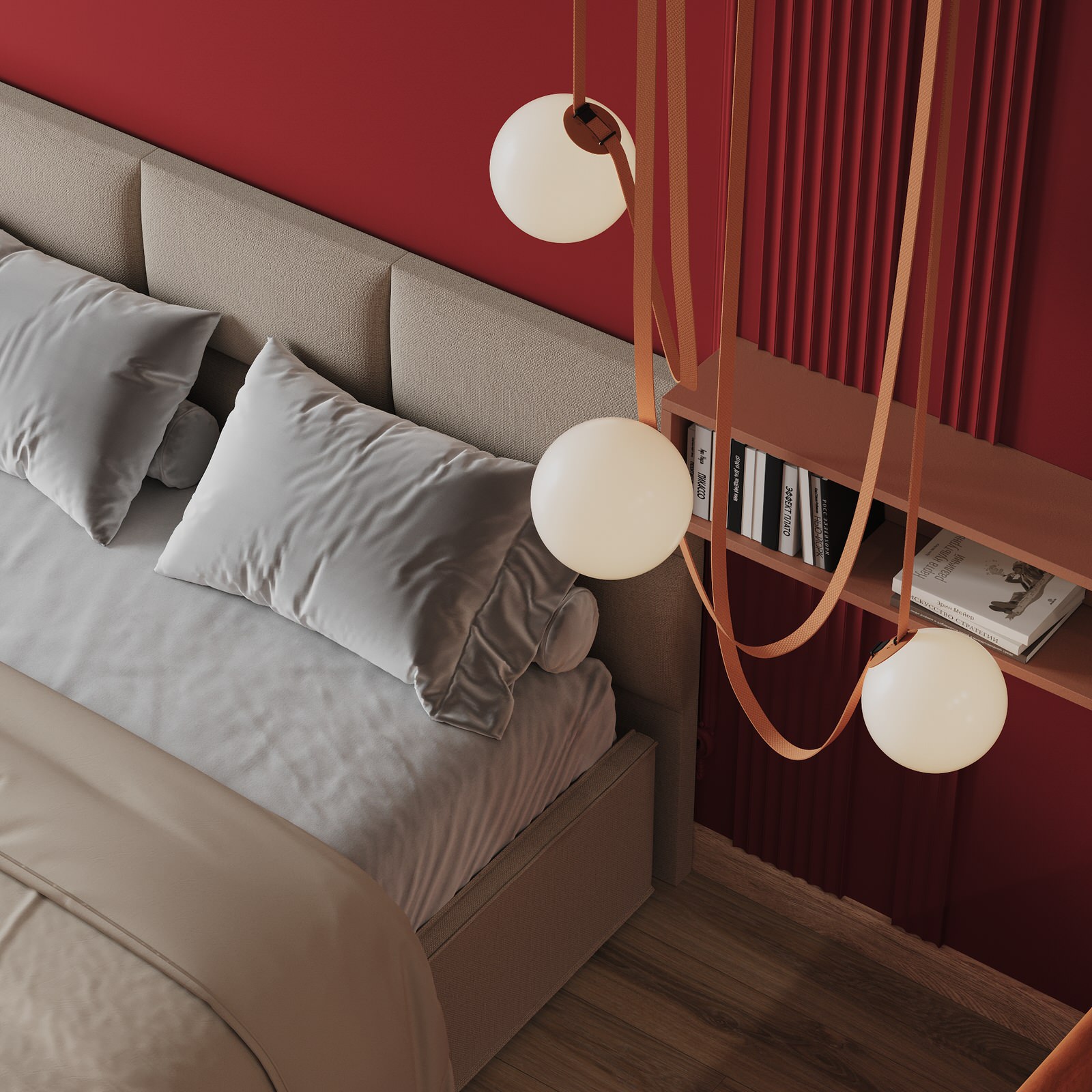 Апартаменты с видом на море ЖК "АТЛАНТИС"