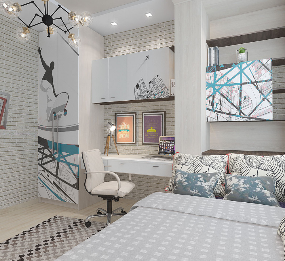 Квартира в Сургуте