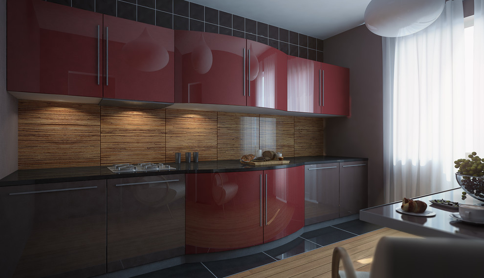 Обложка проекта: ЖК ФИНИСТ