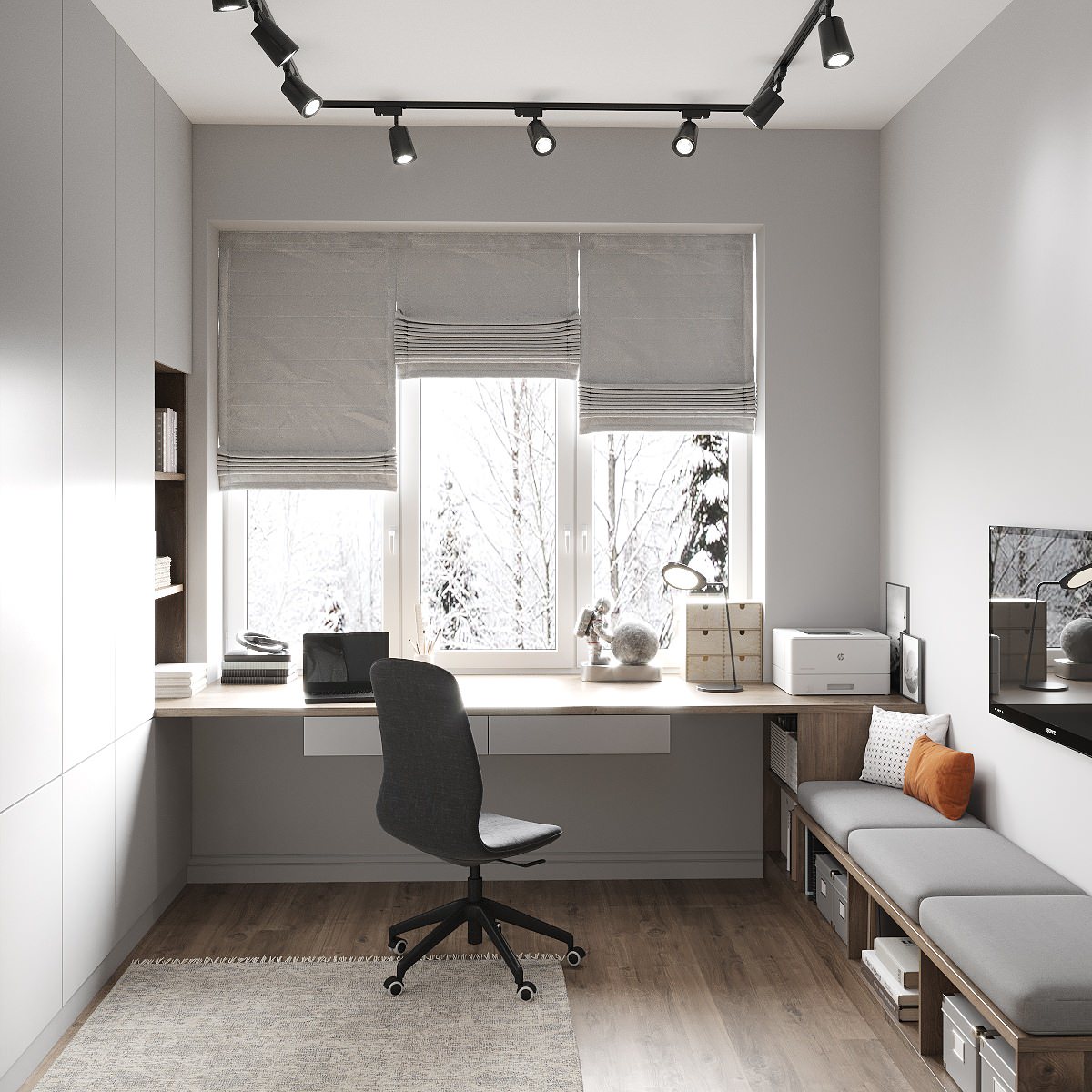 Дом 160 кв.м. г. Кемерово, Лесная поляна.