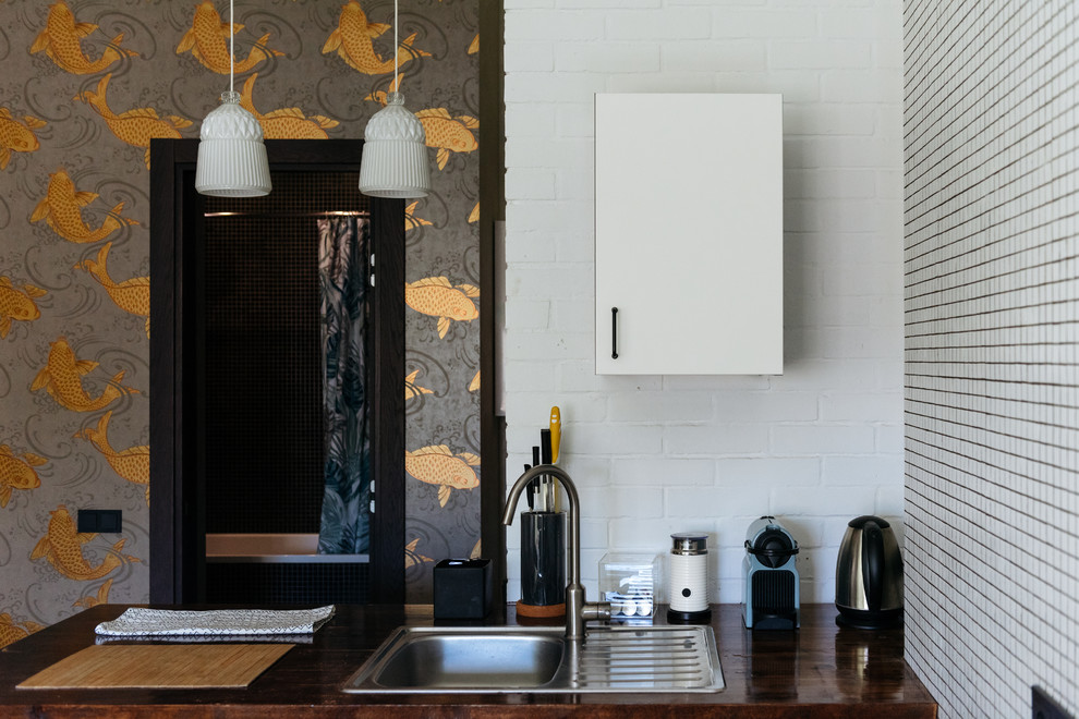 Серпуховская