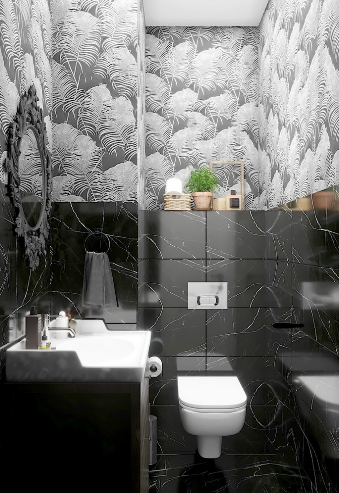 ЖК Фьорд / Fjord