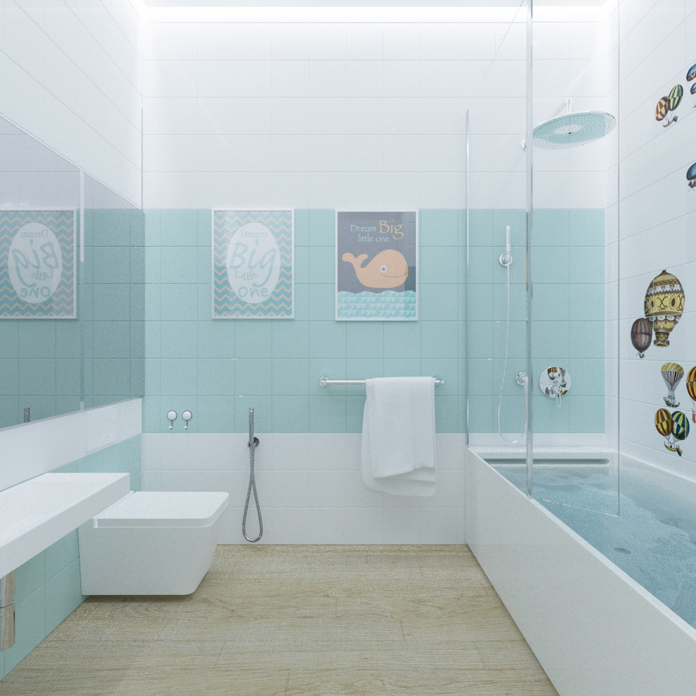 Дом в современном стиле