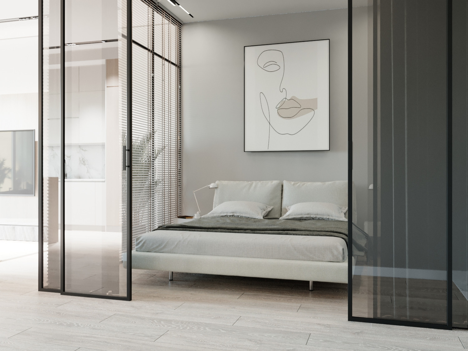 ЖК Королевский парк