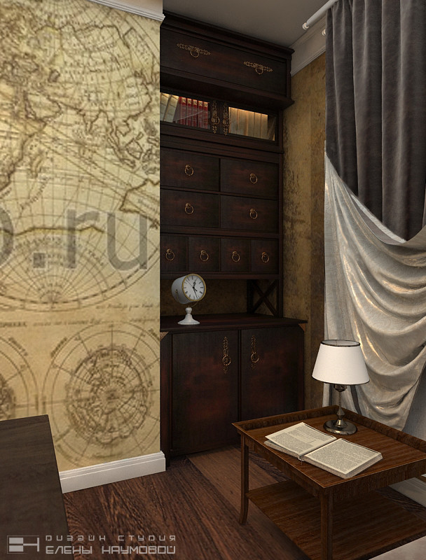 Проект 02 | Частный дом | Общая площадь 190 кв.м.