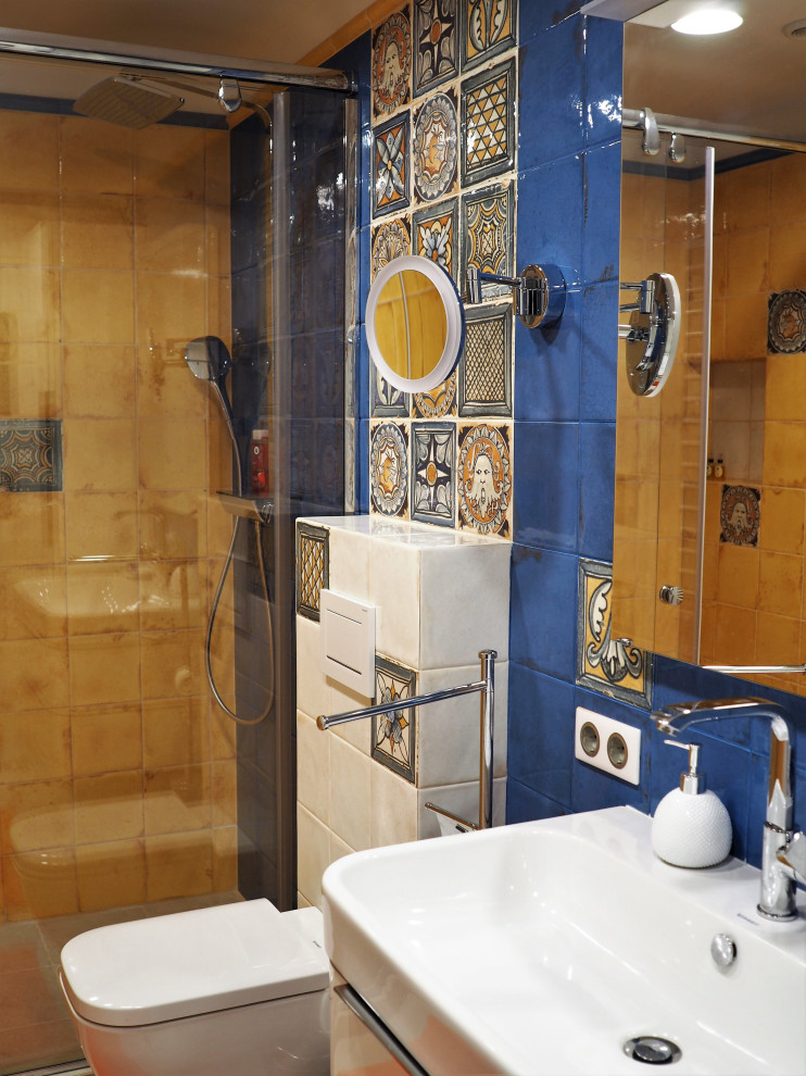 Реконструкция цокольного этажа в загородном доме