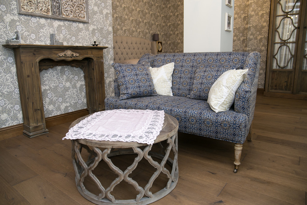 квартира в Санкт-Петербурге