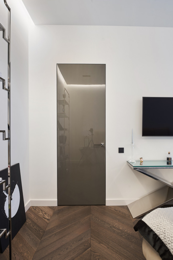 Загородный дом в Ясной Поляне(Беларусь)