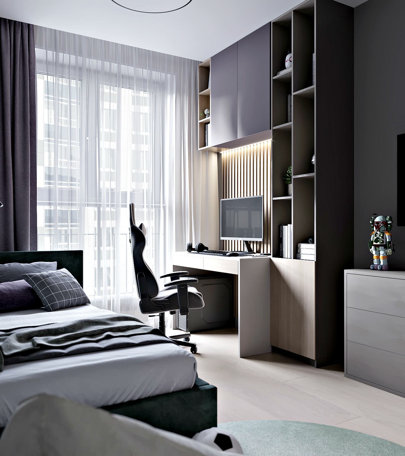 ЖК КУБАНСКИЙ