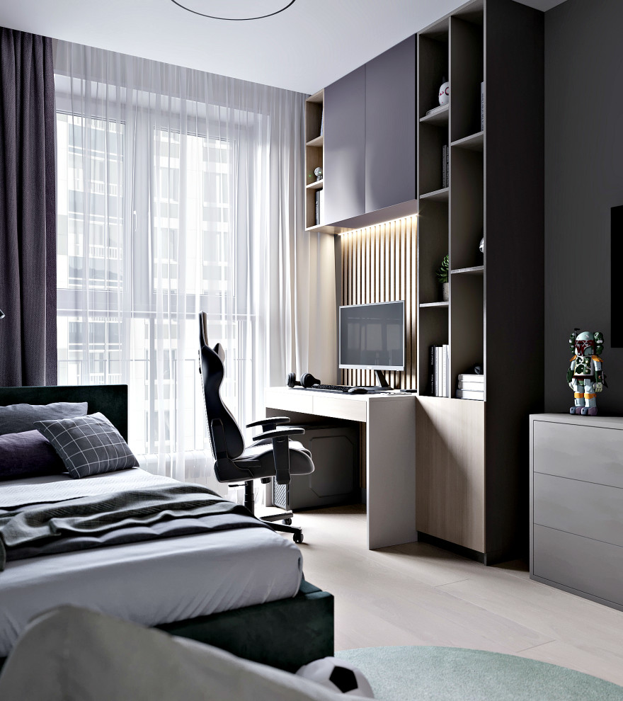 ЖК КУБАНСКИЙ