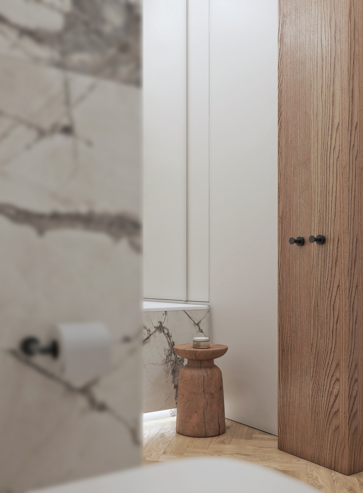 Квартира 86кв.м Воронеж