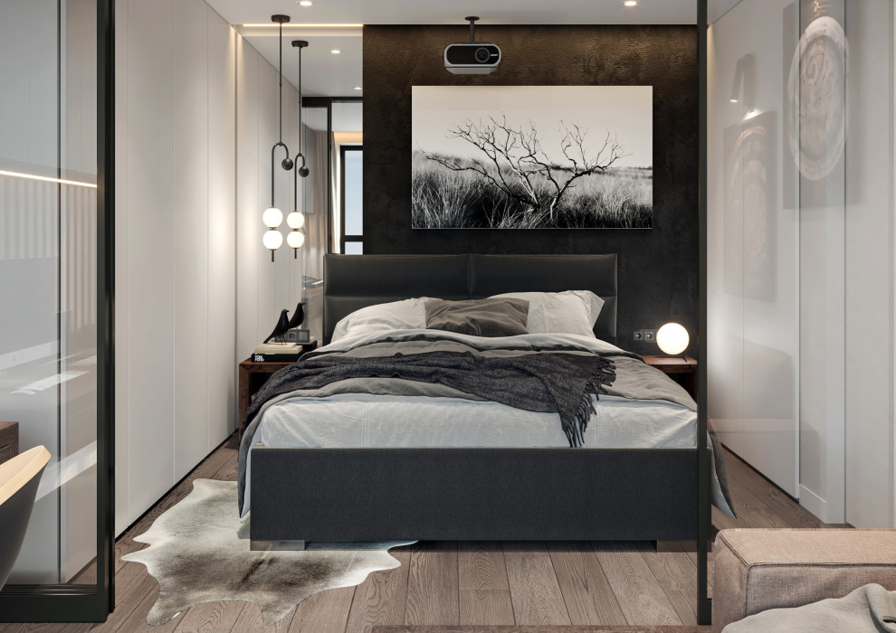 Квартира 50 м2