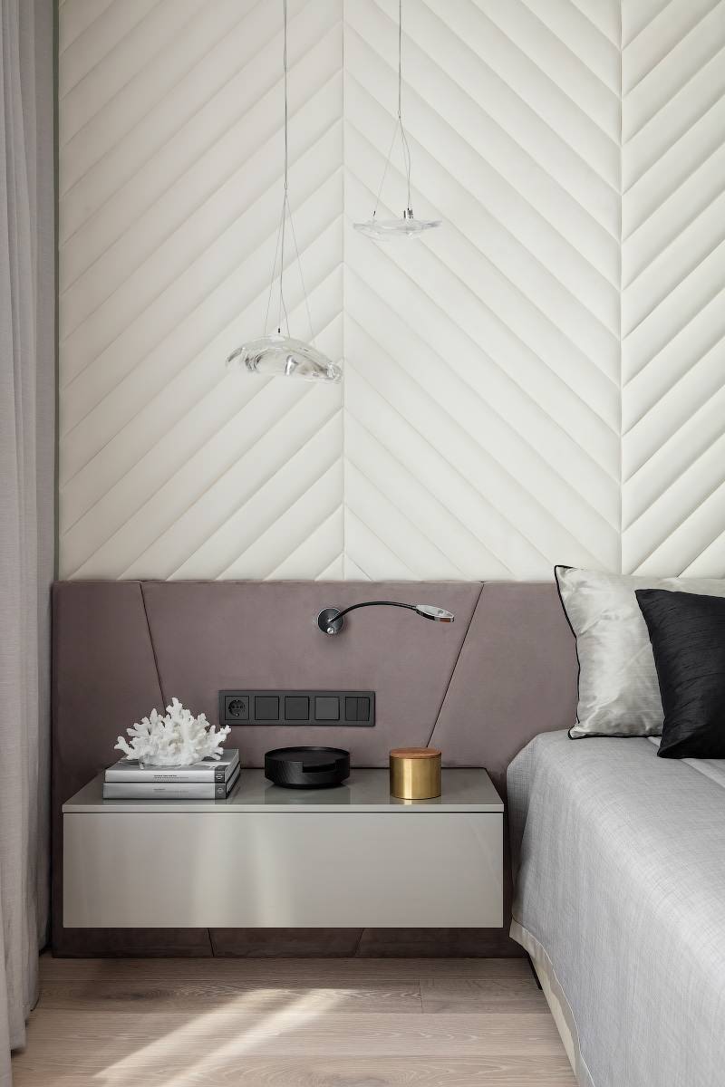 Квартира в ЖК "Наследие" 145 кв. м