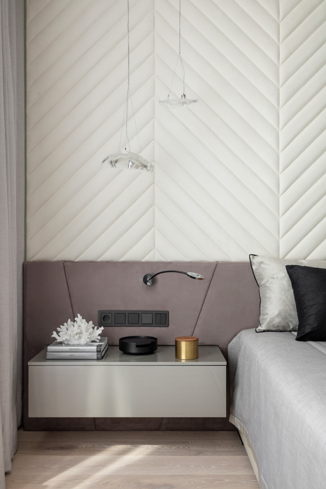 Квартира в ЖК "Наследие" 145 кв. м