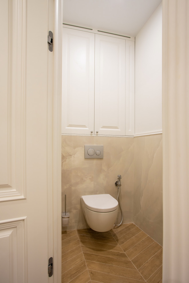 ЖК "Легенда Комендантсокго"