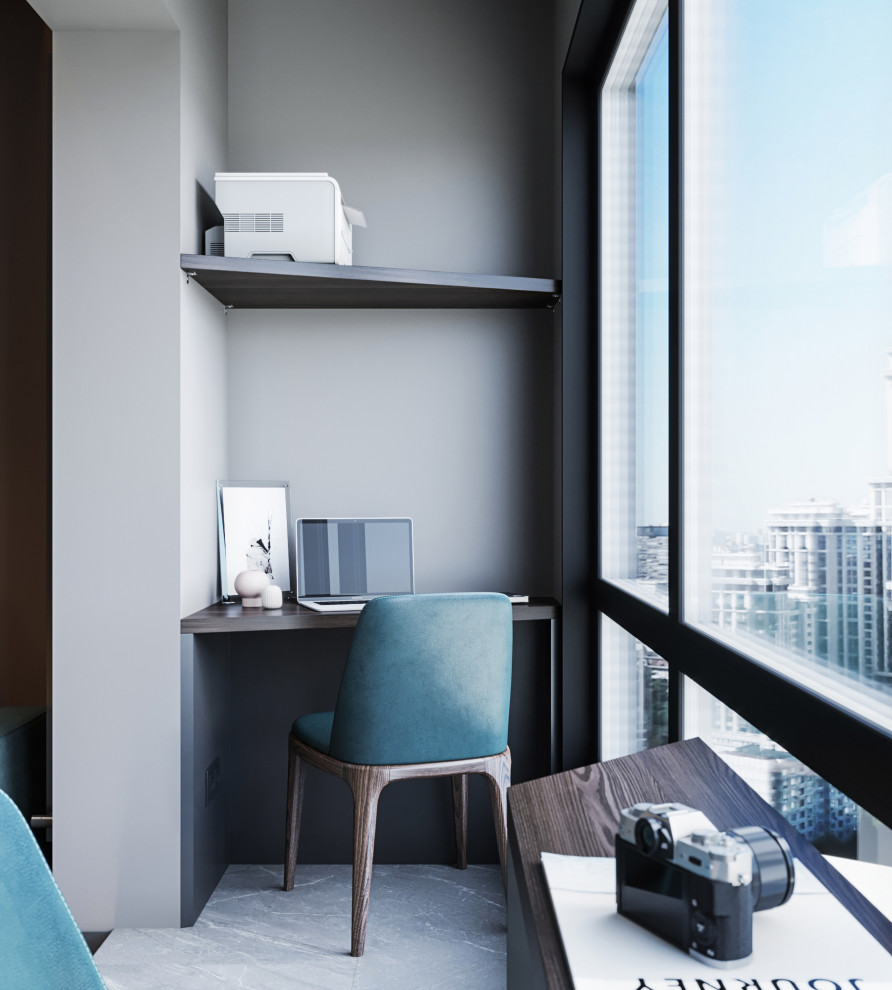 ЖК О"Орловский Парк"