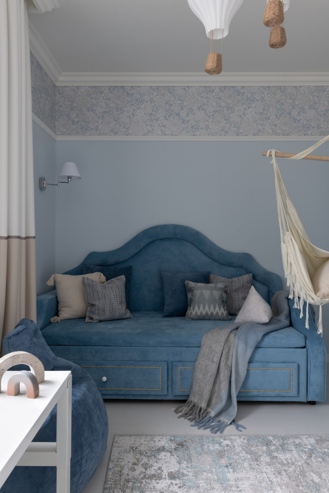 Le Style Parisien (Фото)