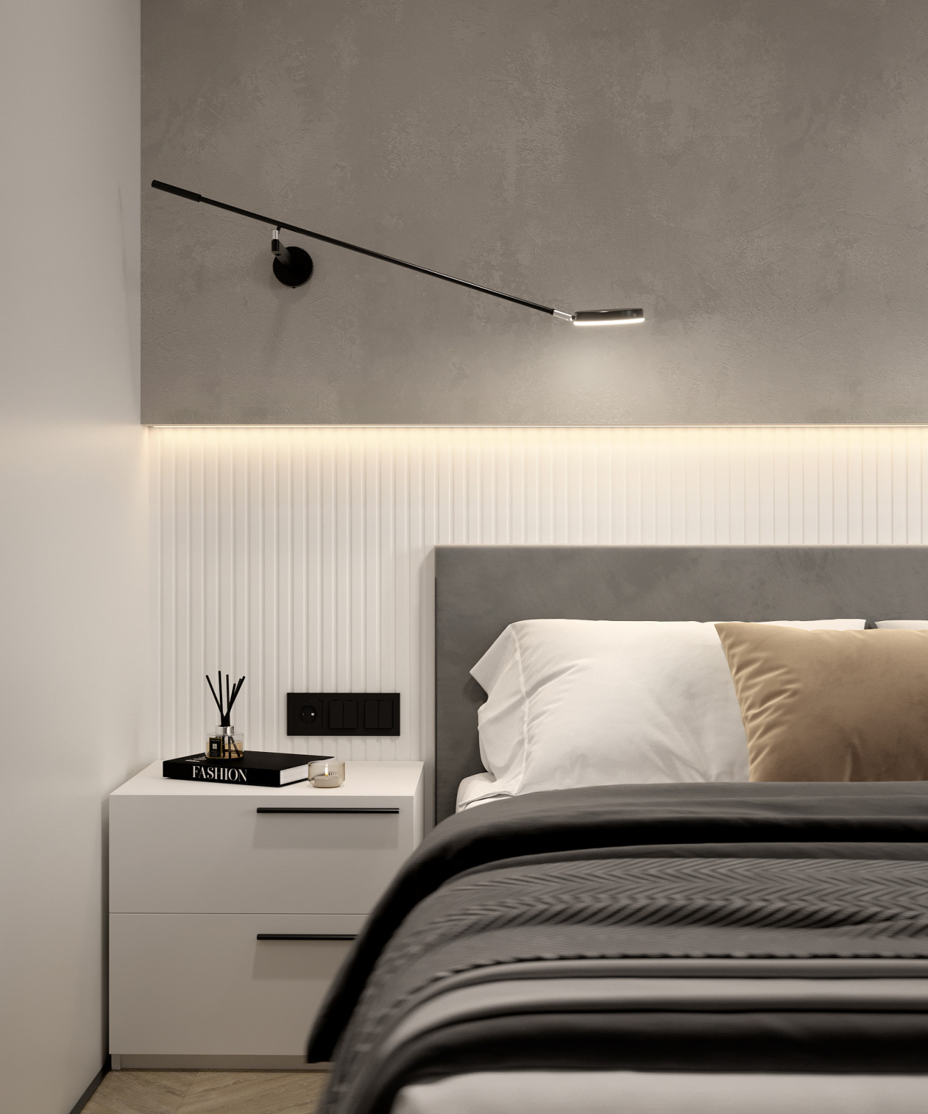 Квартира в Котельниках