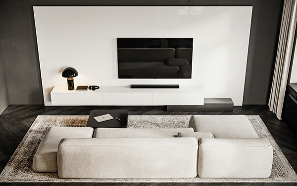 ЖК Московский 130 кв.м