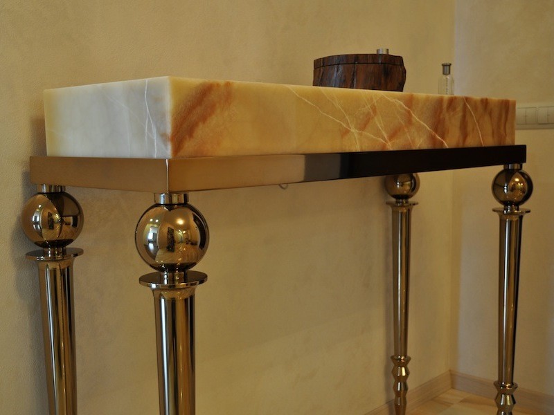 Квартира в Крылатских холмах