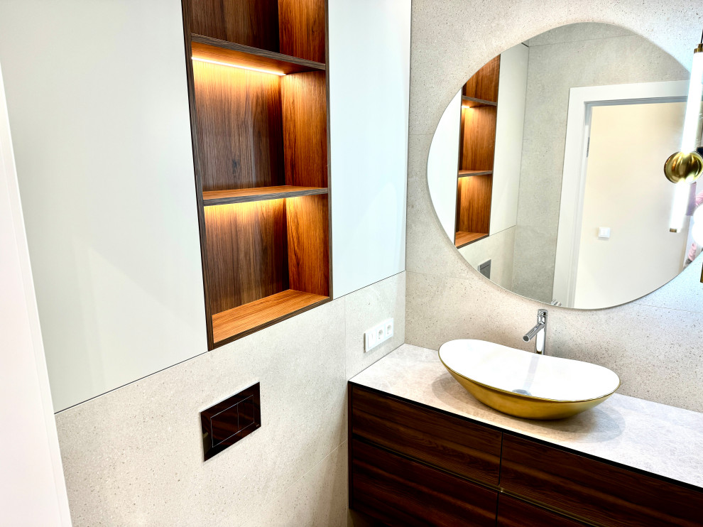 Жк Сиреневый бульвар