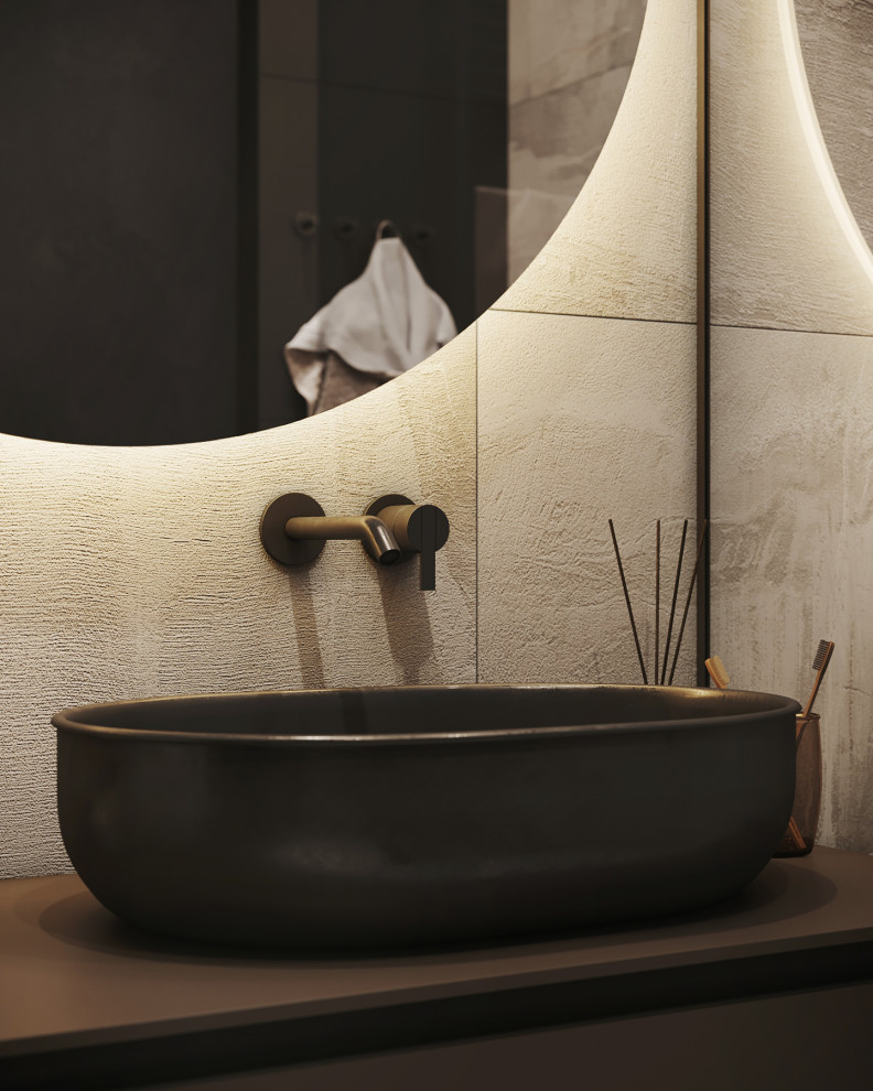 Дом у Каретного моста