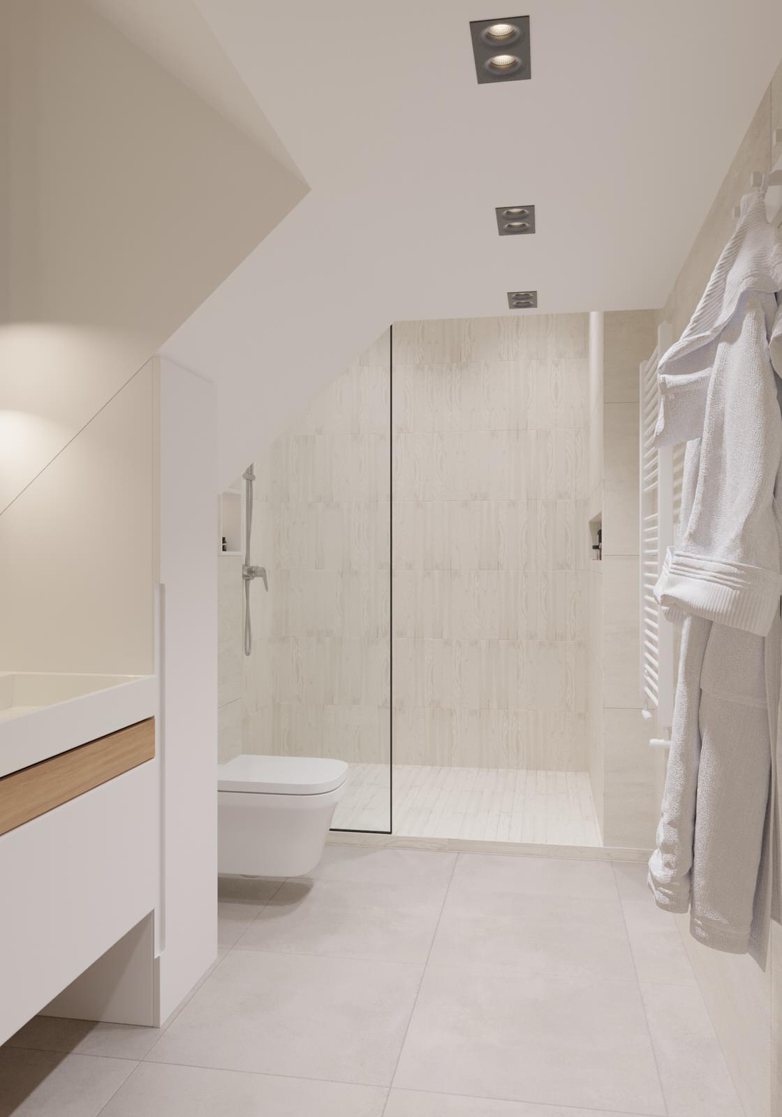 Загородный дом