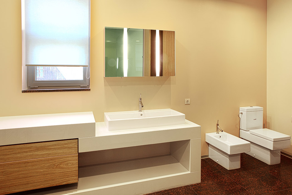 Проект загородного дома в поселке Ильинский