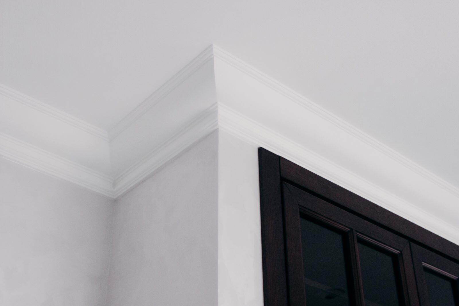 Красивый дом