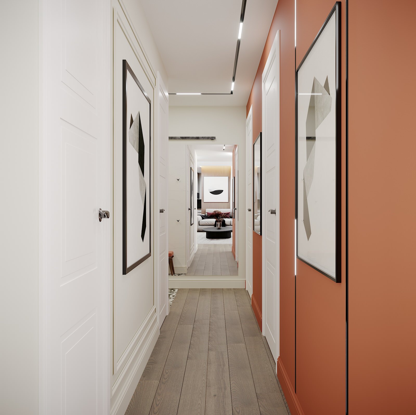 эфемерные акценты