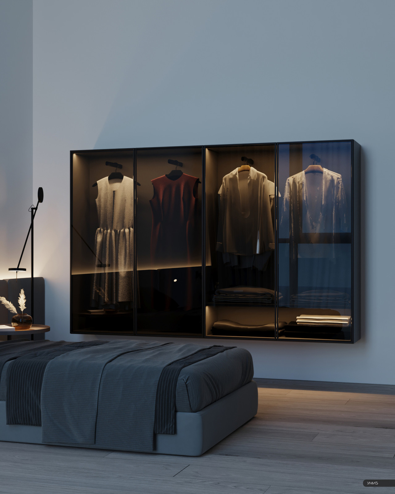 GORIZONT| Квартира 77м²