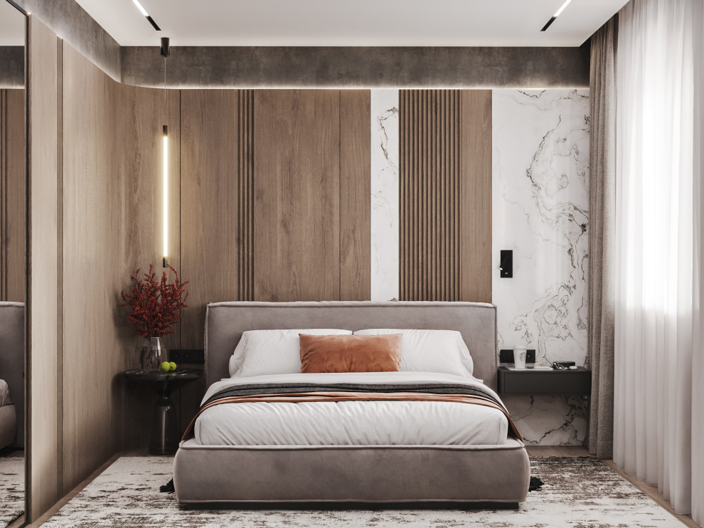 Квартира г. Лабытнанги (90 кв.м.)