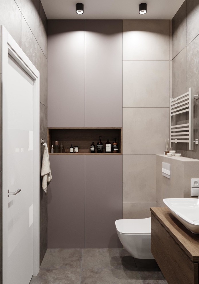 2 этаж 2-этажной квартиры в Уфе