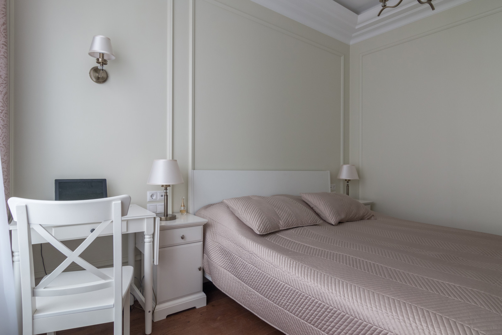 ЖК "Петр 1" - 62 м² ФОТО