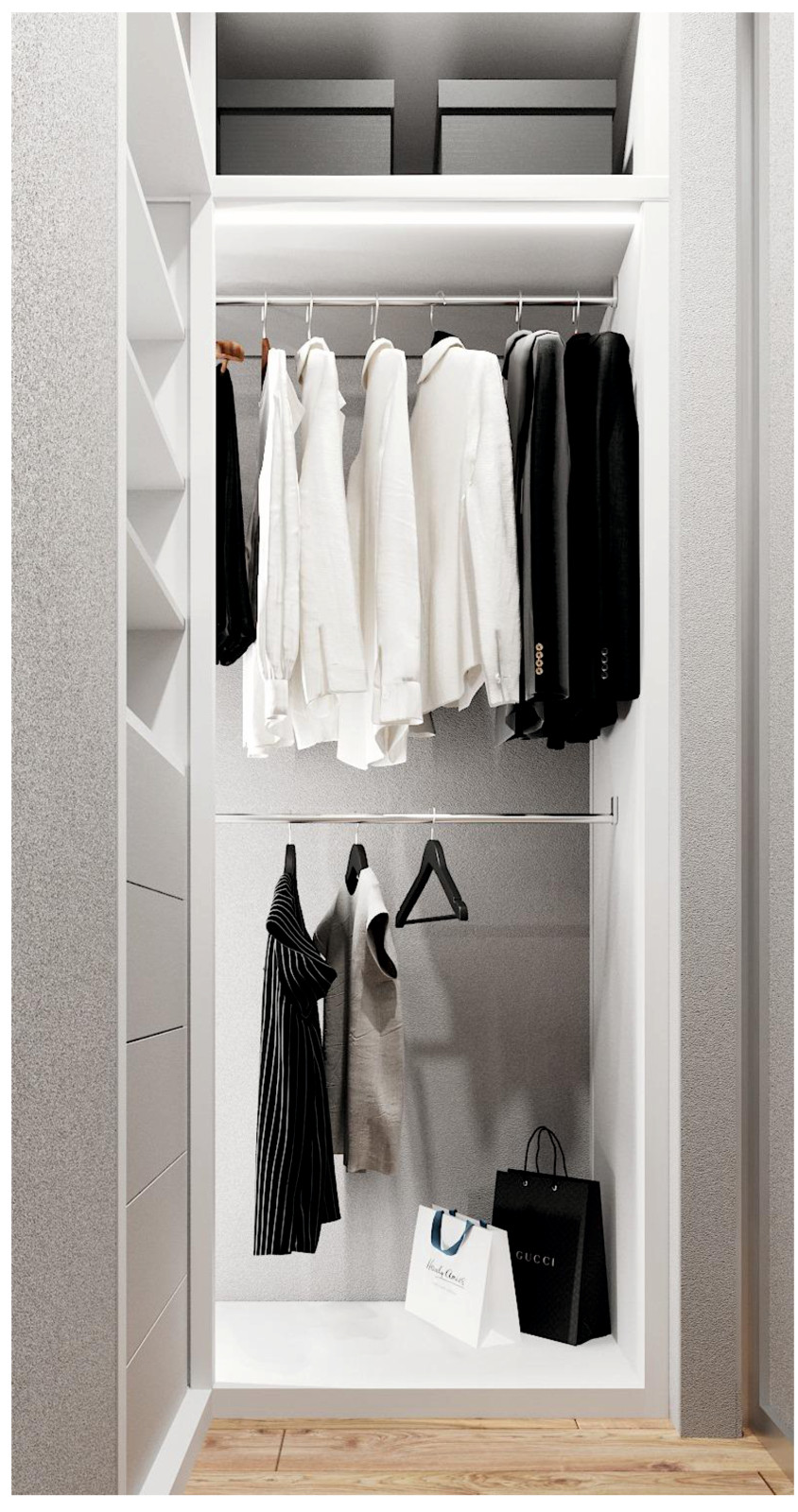 Танхаус в ЖК Рассветный