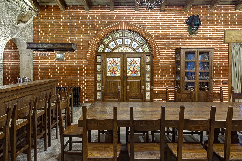 Дом приемов