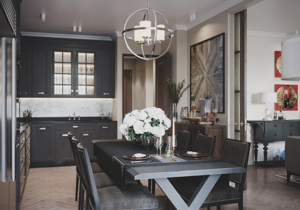 Море, я остаюсь!