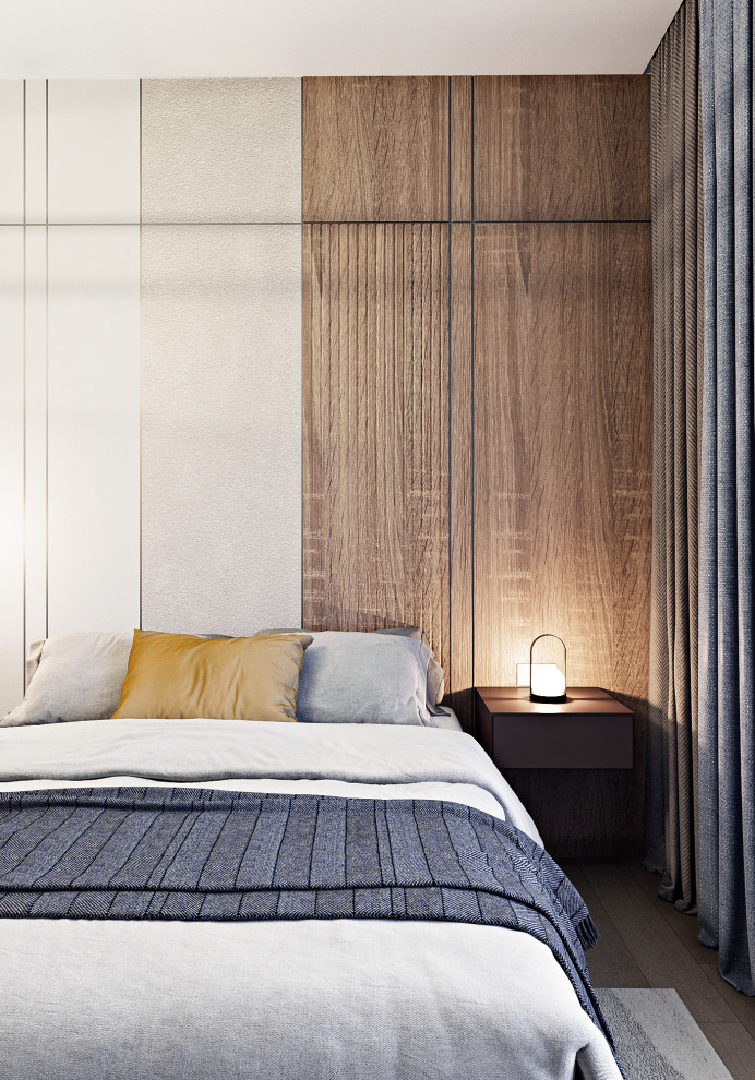 Дизайн интерьера дома ул. Городовикова