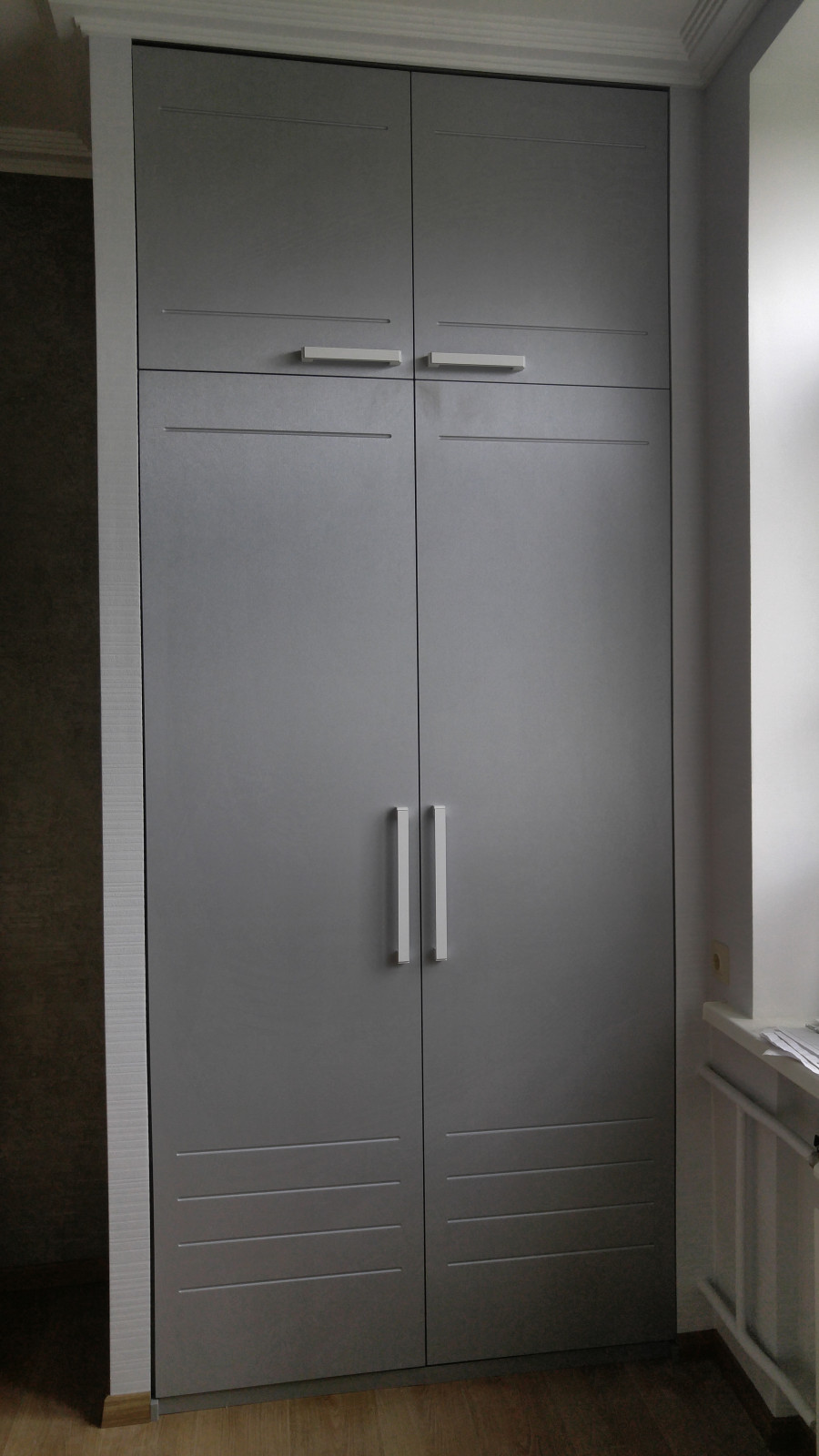 Квартира на ул. 2-я Хуторская