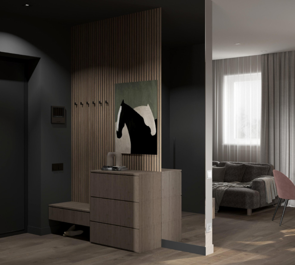 ЖК Испанские кварталы