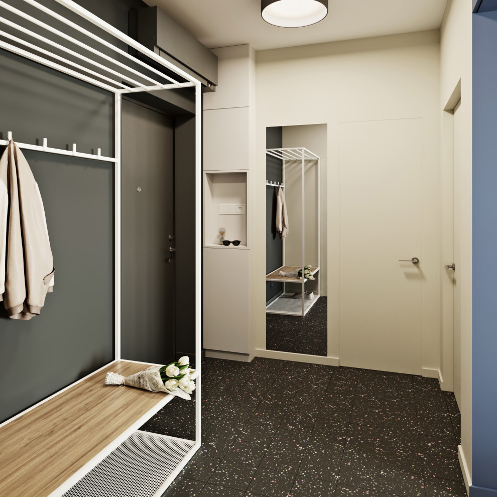 Квартира в ЖК Счастье